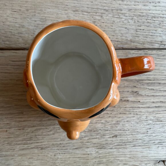 NEW Williams Sonoma The Grinch Max the Dog 19 oz Mug - Picture 8 of 9